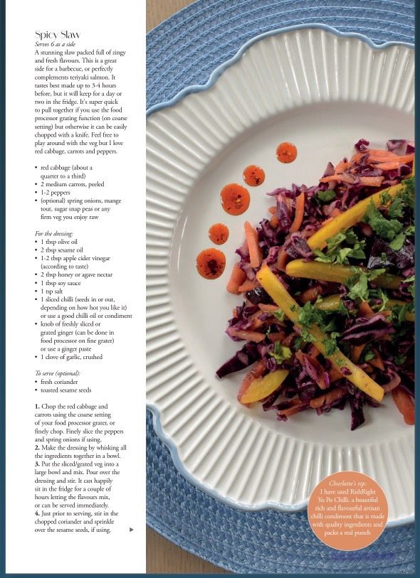 A Proud Milestone: Yo Po Chilli Featured in Wealden Times