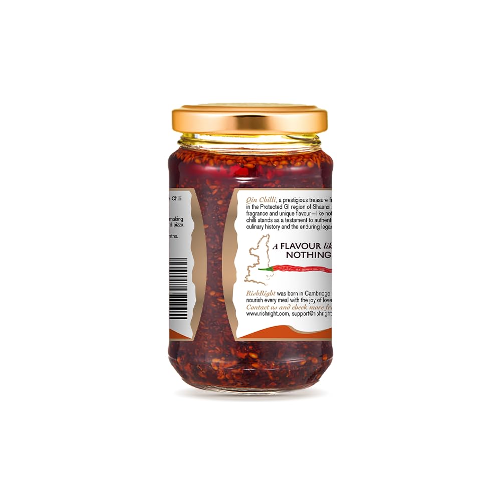 Yo Po Chilli