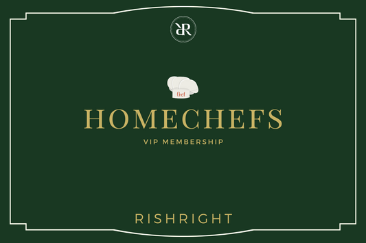 Home-Chef Membership