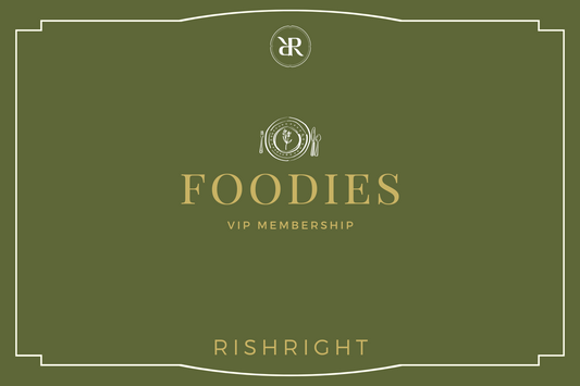 Foodie Membership