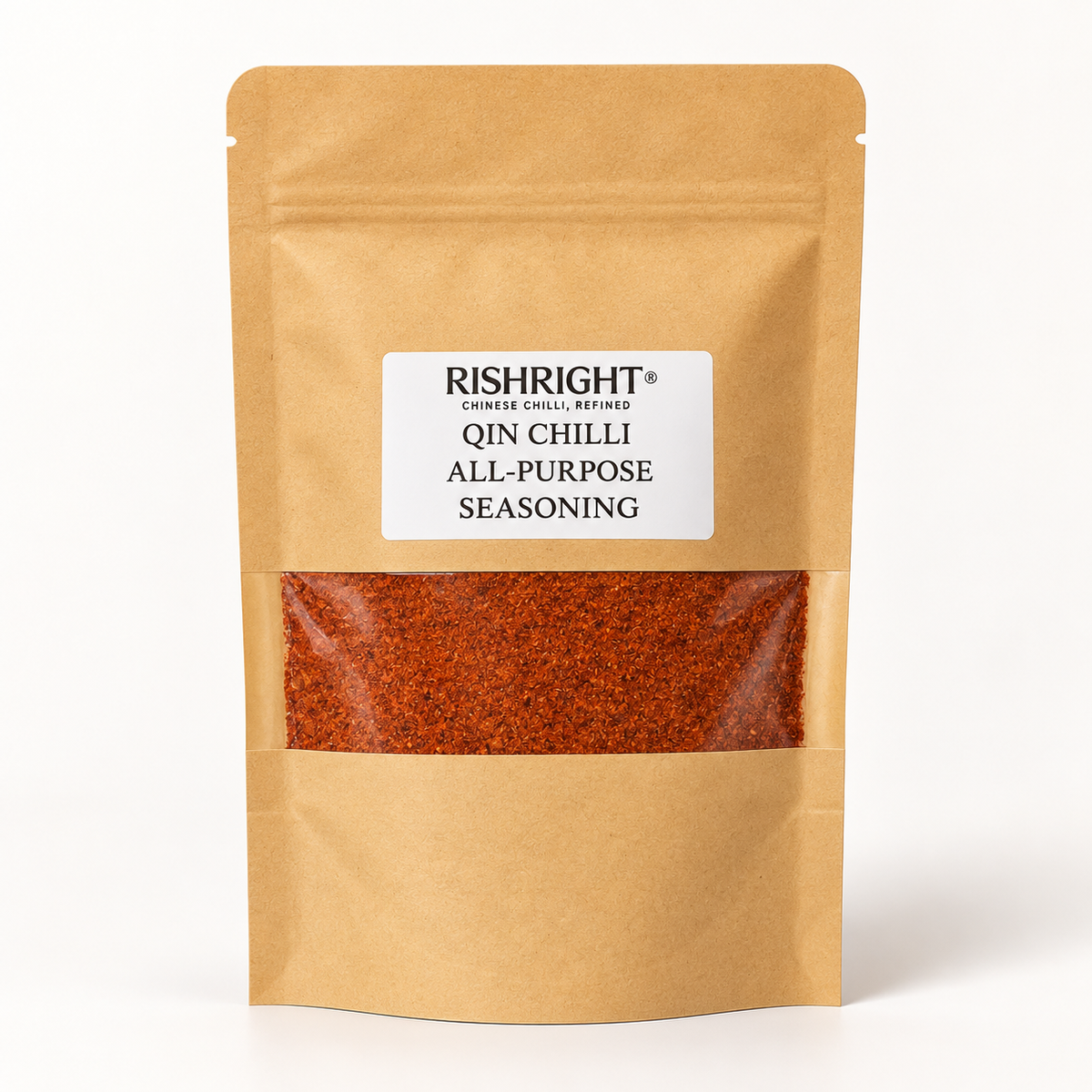 Qin Chilli All-Purpose Seasoning