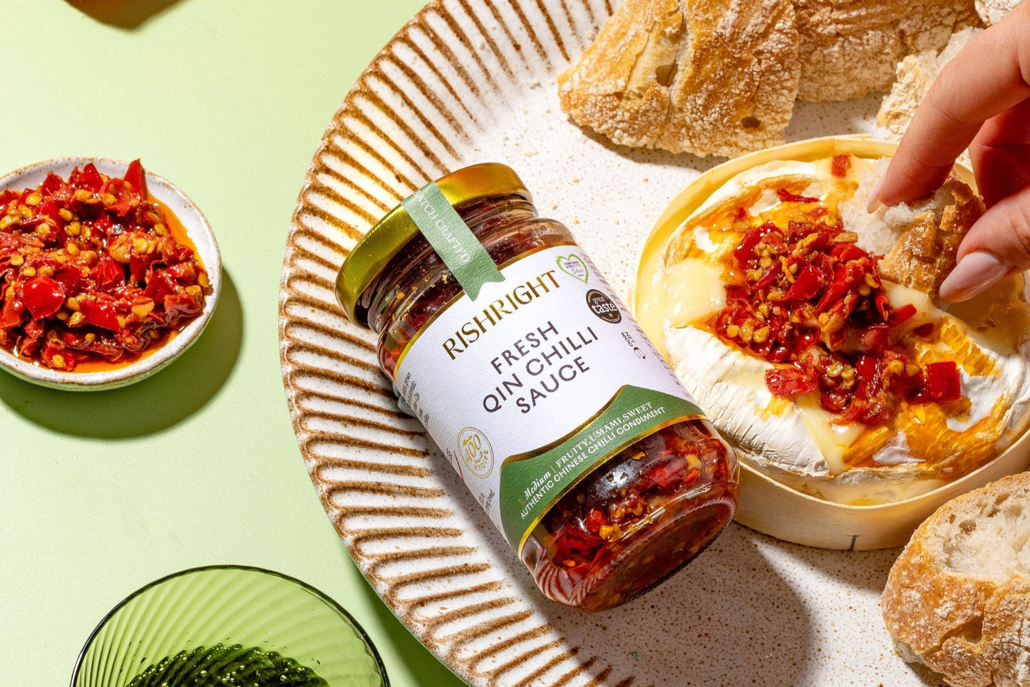 Classic Gourmet Set