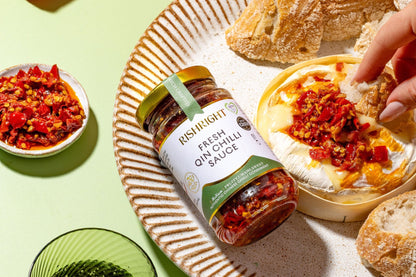 Classic Gourmet Set