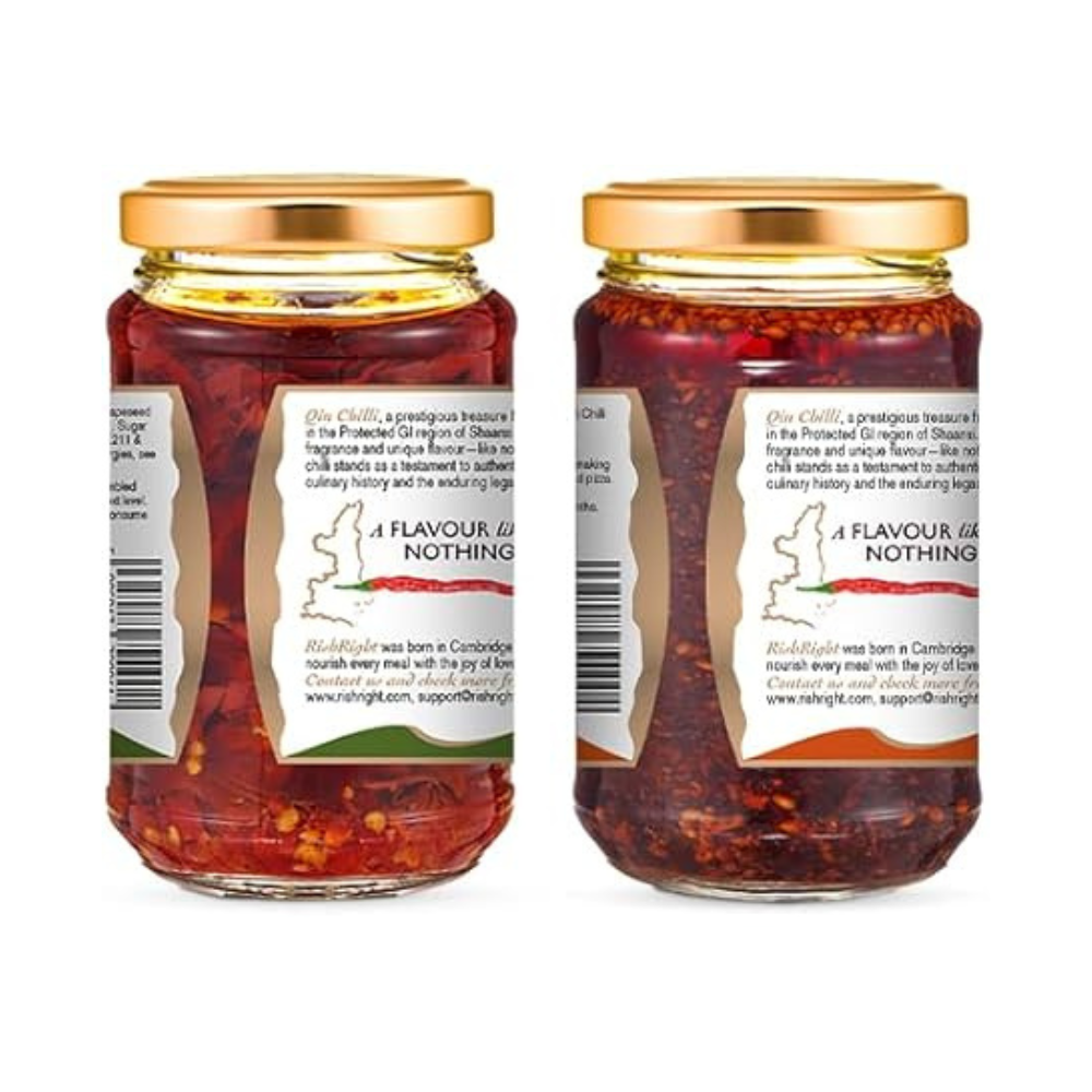 Classic Gourmet Set