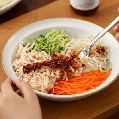 Yo Po Chilli Golden Drizzle