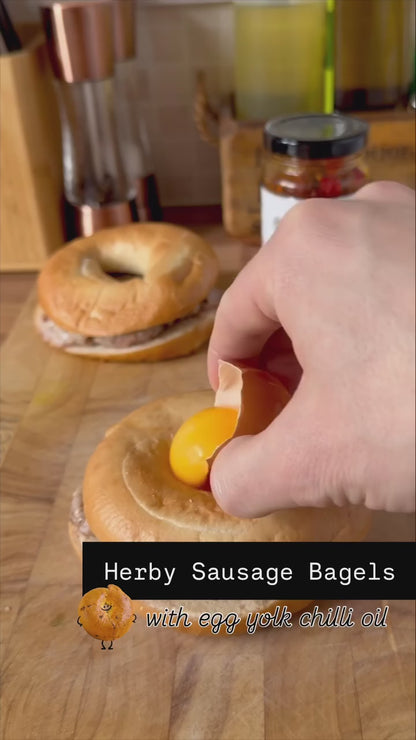 Classic Gourmet Set