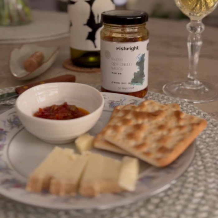 Classic Gourmet Set