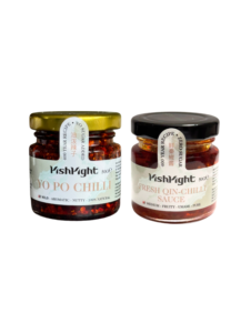 Classic Gourmet Taster Set
