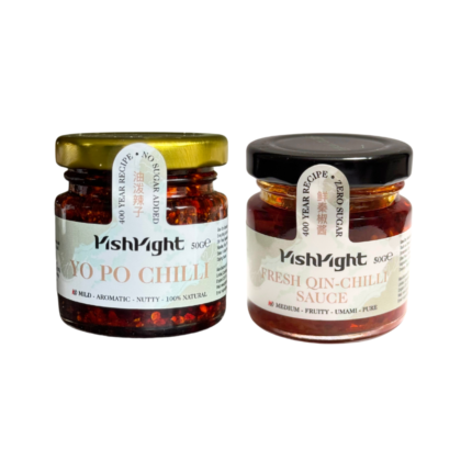 Classic Gourmet Taster Set