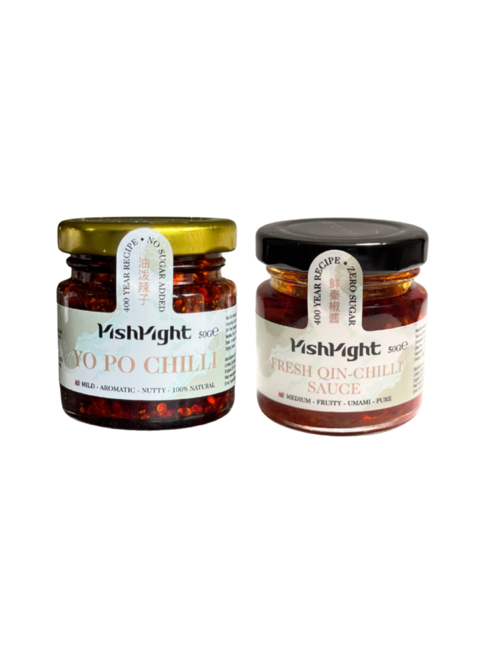Classic Gourmet Taster Set