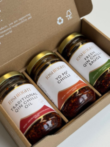 The Ultimate Taste Box