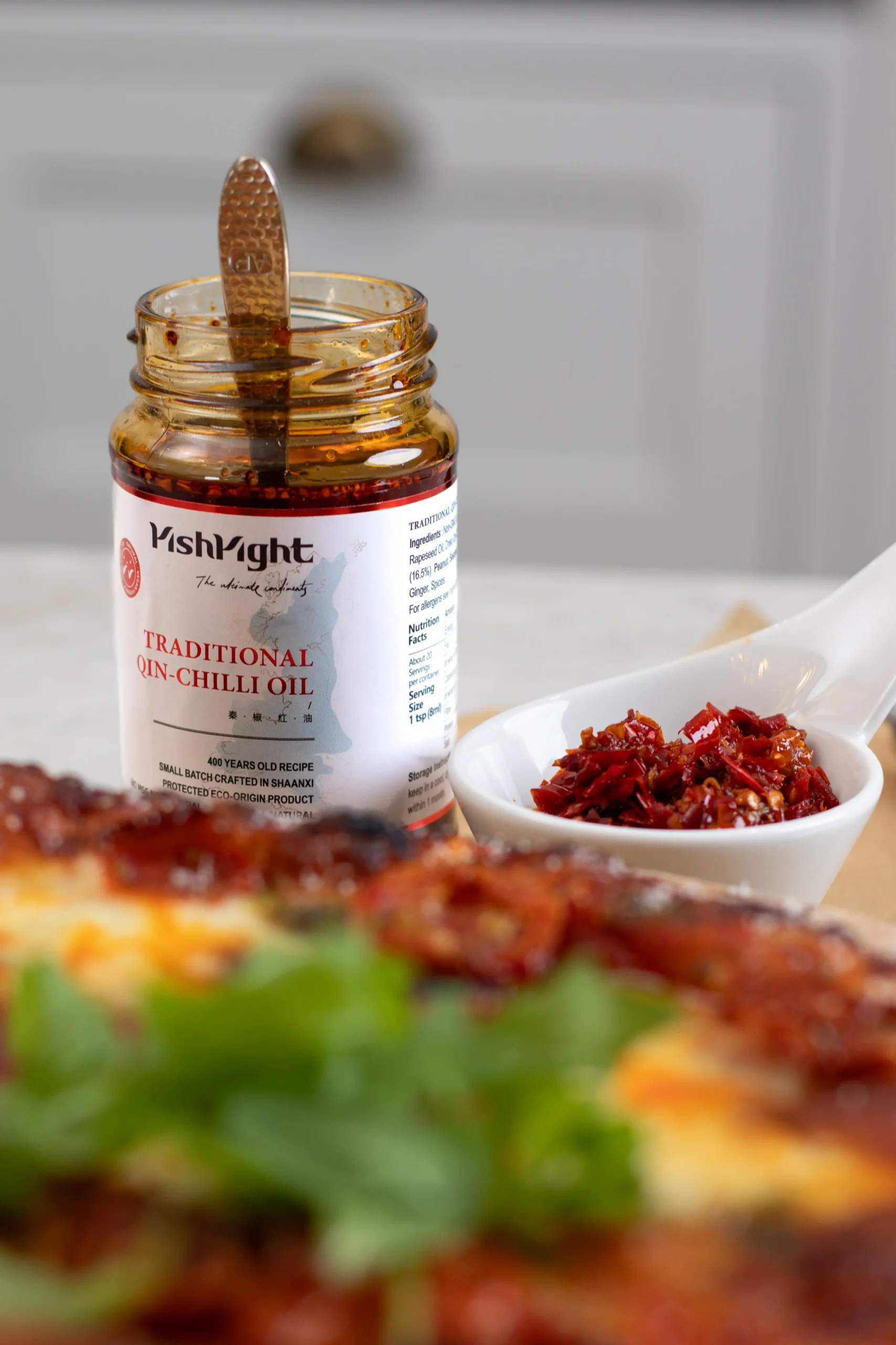Home - Nourish your Body with the Top Quality Chilli Condiments from China