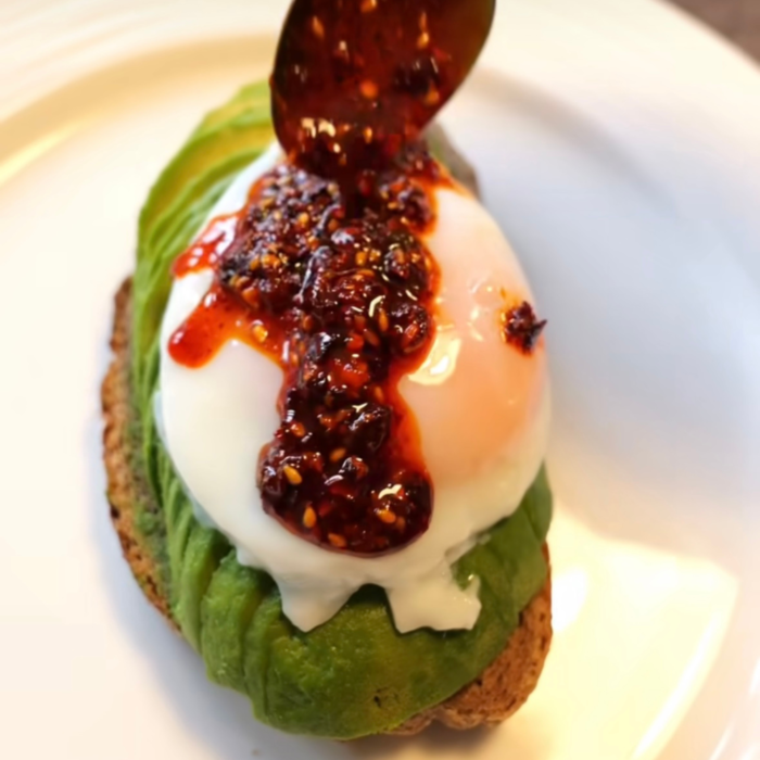 RishRight Yo Po Chilli – A refined take on Chinese chilli crisp