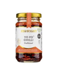 Yo Po Chilli