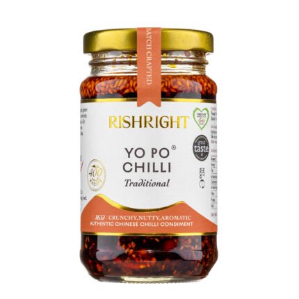 Yo Po Chilli