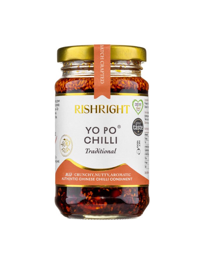 Yo Po Chilli