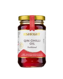 Traditional Qin-Chilli Oil