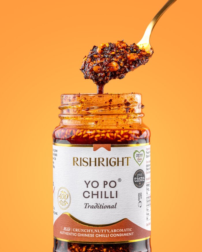 Yo Po Chilli