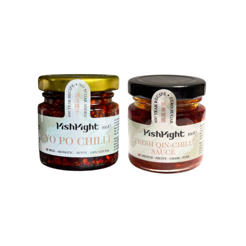 Classic Gourmet Taster Set